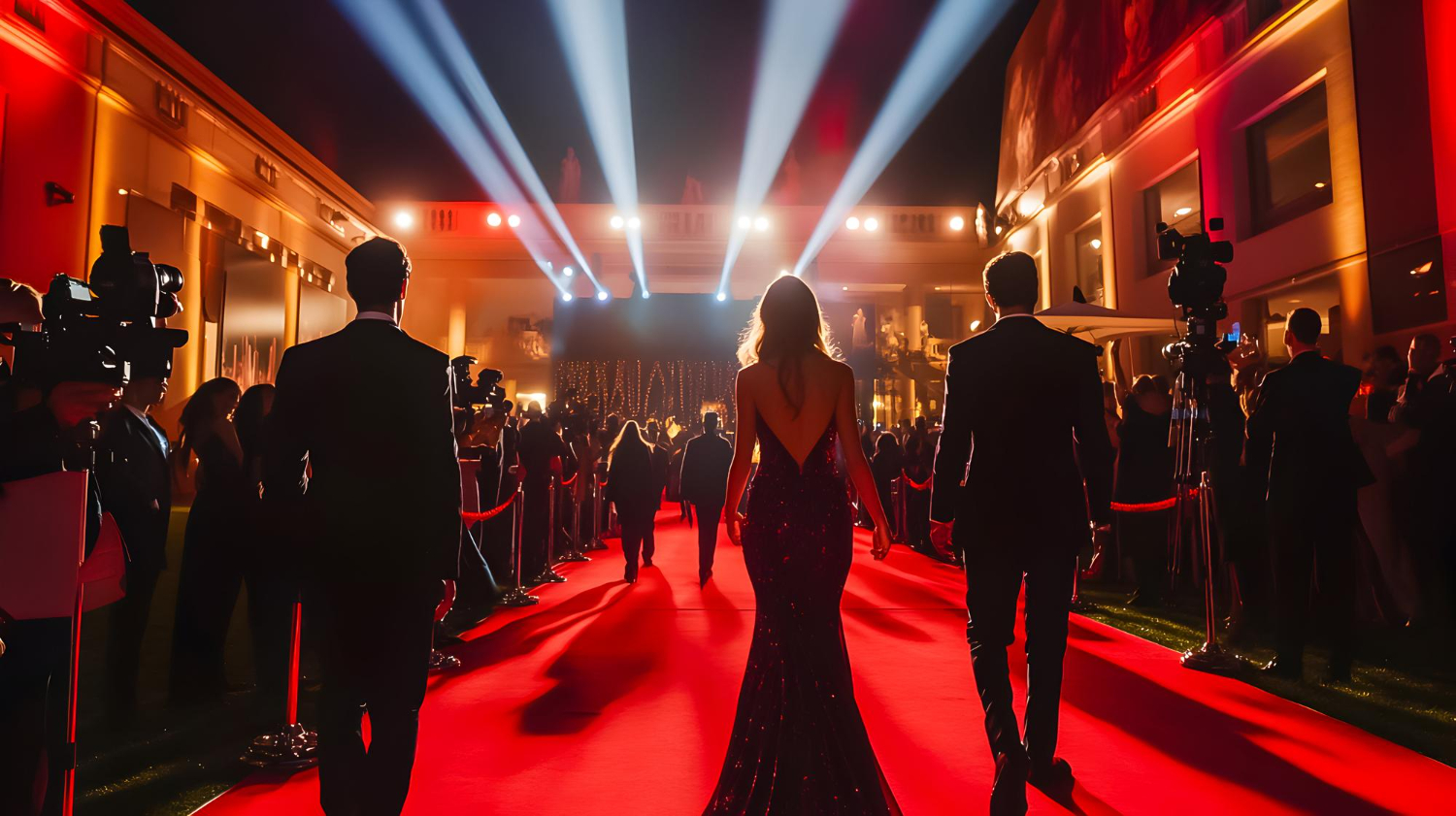 Celebrity Management