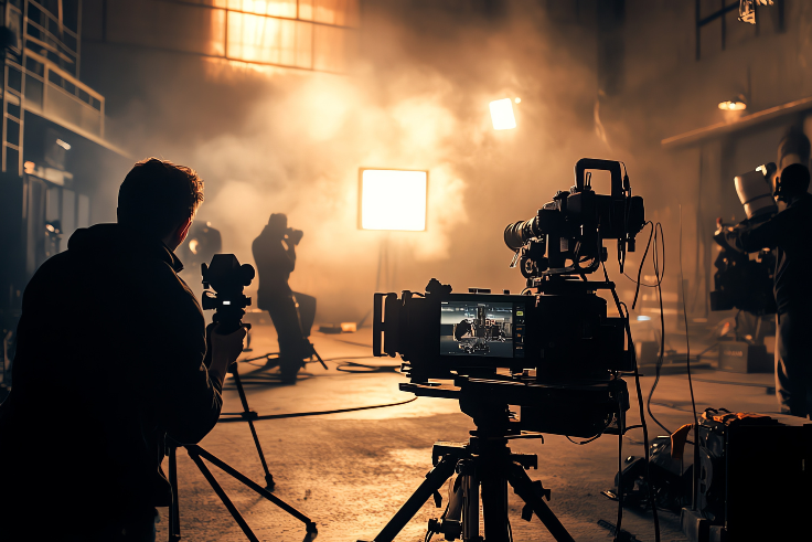 Film Production