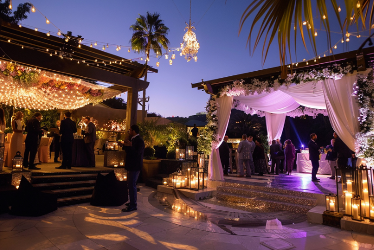Wedding Planning